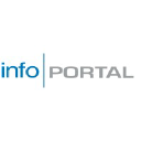 Infoportal SA de CV logo