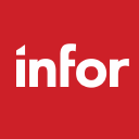 Infor CloudSuite Financials
