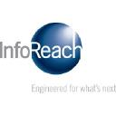 InfoReach logo
