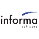 Informa Software logo