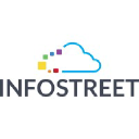 InfoStreet logo