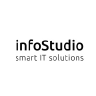 Info Studio d.o.o. logo