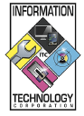 Info Tech, Inc logo