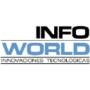 InfoWorld S.A. logo
