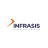 İnfrasis Bilgi Teknolojileri logo