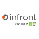 Infront Consulting logo