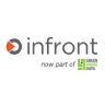 Infront Consulting logo