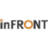 inFRONT logo