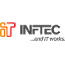 InfTec GmbH logo