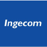 INGECOM logo