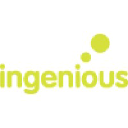 Ingenious logo