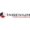Aviation job opportunities with Ingenium Technologies