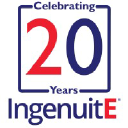 IngenuitE logo