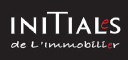 Initiales de l'Immobilier Brest logo