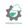 Initiator Online logo