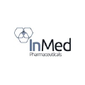 InMed Pharmaceuticals Inc Logo
