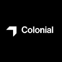 Inmobiliaria Colonial Logo