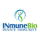 Inmune Bio, Inc. Logo