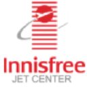 Aviation job opportunities with Innisfree Jet Center