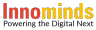Innominds Software logo