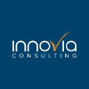 Innovia Consulting logo