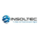 INSOLTEC logo