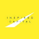 Inspired Capital Partners investor & venture capital firm logo