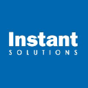 instant solutions logo
