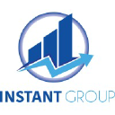 Instant IPO Holding Logo