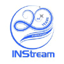 INStream Corporation Pte Ltd logo
