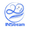 INStream Corporation Pte Ltd logo