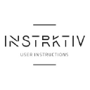 INSTRKTIV logo