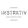 INSTRKTIV logo