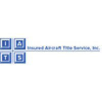 Aviation job opportunities with Insured Aircraft Title Services