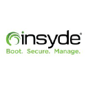 Insyde Software logo