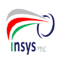 Innovative Systems Middle East logo