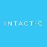 Intactic logo