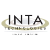 Aviation job opportunities with Inta Technologies
