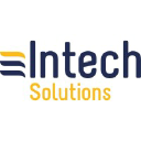 Intech Solutions logo