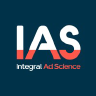 Integral Ad Science (IAS) logo