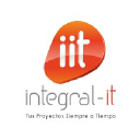 integral IT logo