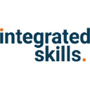 Integrated Skills Ltd logo