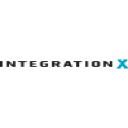INTEGRATION X logo