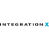 INTEGRATION X logo