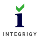 Integrigy logo