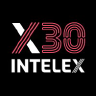 Intelex logo