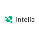 intelia logo