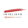 Intelisys logo