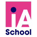 IA School - Lille logo