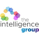 The Intelligence Group logo